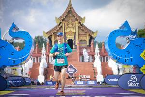 BIB: 5550, 
                            <button type="button" onclick="openModal(22699969)" class="btn btn-primary btn-sm float-right btn-popup" data-toggle="modal" data-target=".modal-high-quality">
                        <i class="fas fa-shopping-cart"></i> Add to Cart
                    </button>
                                            <button type="button" onclick="isThisMe(22699969, true)" class="btn btn-success btn-sm float-right btn-popup btn-isme hidden" data-toggle="tooltip" data-placement="bottom" title="นี่คือรูปของคุณใช่ไหม คลิกที่นี่เพื่อเอาเข้าอัลบั้ม">
                        <i class="fas fa-plus"></i> Add to album
                    </button>
                    <button type="button" onclick="isThisMe(22699969, false)" class="btn btn-warning btn-sm float-right btn-popup btn-isnotme hidden">
                        <i class="fas fa-ban"></i> Remove from album
                    </button>